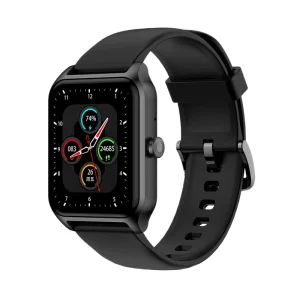 Lw83 Bluetooth Calling Smartwatch, Heart Rate and Fitness Tracker for Men