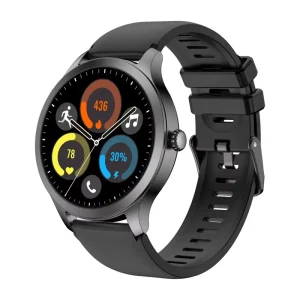 Lw92 Smartwatch Waterproof Sport Smart Watch for Women Touch Screen 1.32 Inch