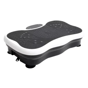 M Multi-Function Vertical Vibration Plate Exercise Machine for Home Use