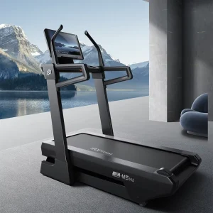 M5 MAX Semi-Commercial Treadmill with DC Motor and Incline