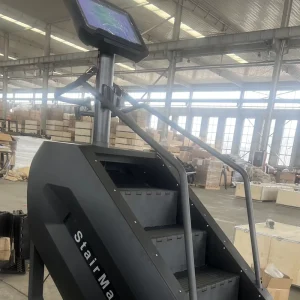 MB-100 Electric Stair Climber with Smart Touchscreen