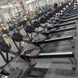 MB-280A Commercial Wind Resistance Air Rowing Machine