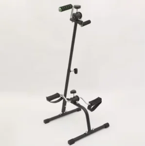MB008 Arm and Leg Recovery Mini Cycle Pedal Exercise Bike for Chair Use and Elderly Users
