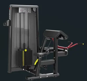 MBH Strength Machine