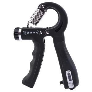 MGB-0002 Adjustable PP Hand Grip Strengthener with Custom Logo