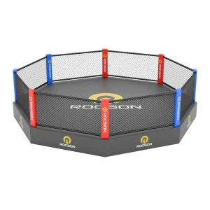 MMA Cage Fighting Cage Muay Thai Boxing Ring