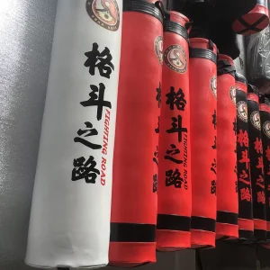 MMA Heavy-Fill Hanging Boxing Punching Bag