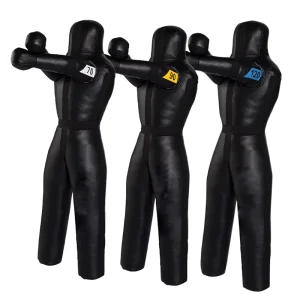MMA Jiu-Jitsu Judo Wrestling Grappling Dummy for Adults
