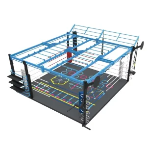 MMA Multifunctional Boxing Ring