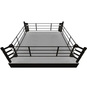 MMA09 Customizable Commercial Boxing Ring Floor