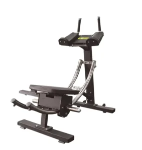 MOQ1 Commercial Use Cardio Gym Equipment Machine Fitness Equipment AB Coaster for Gym