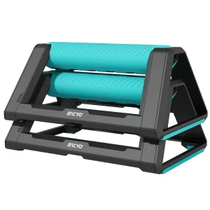 Macyo New Design Sturdy Push up Bars Portable Anti-Slip for Fitness Home Workout