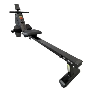 Magnetic Air Rowing Machine for Home Use
