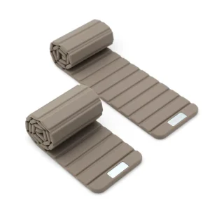Magnetic Ankle Weights 1 lb Wearable Resistance Bands for Aerobic Workout Barre and Cardio