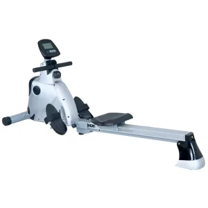 Magnetic Resistance Indoor Rowing Machine for Fitness Club