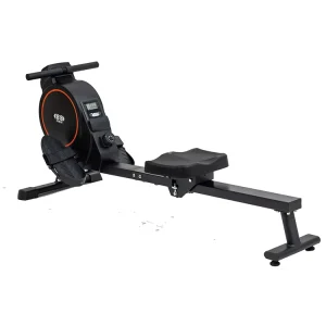 Magnetic Rower Machine for Home Fitness