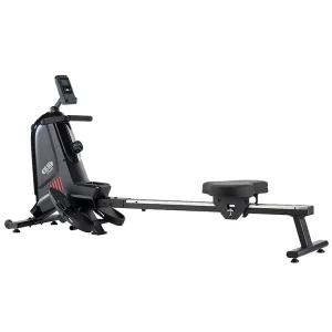 Magnetic Rowing Machine for Home Fitness