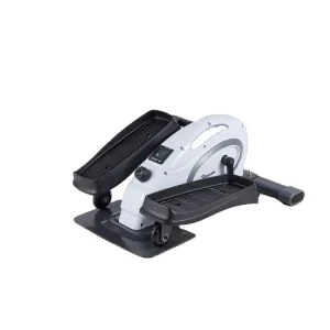 Magnetic Under-Desk Mini Elliptical Pedal Stepper for Home Office Exercise