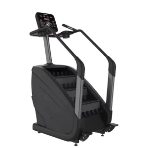 Maintenance Free Commercial Stair Climber Air Stepper Exercise Custom Set Fitness Gym Equipment