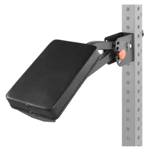 Manufacturer Adjustable Bulldog Style Squat Stand with Multiple Angles for Commercial Use
