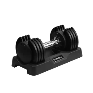 Manufacturer Adjustable Dumbbell Set Free Weight Strength Training