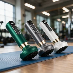 Manufacturer Body Massager for Fatigue Relief