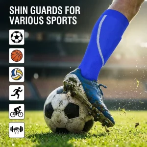 Manufacturer Calf Compression Sleeves for Men and Women, Baseball Basketball Football Sports Gear