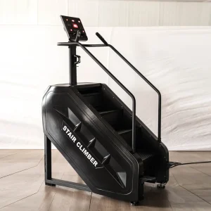 Manufacturer Commercial Stair Climber Model 1116B with Safety Sensor 200 kg Capacity CE ISO9001 Certified