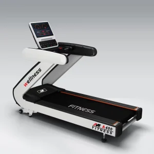 Manufacturer Commercial Treadmill With LED Screen