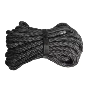 Manufacturer Customized Battle Rope Strap 6M With Anchor