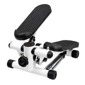 Manufacturer Direct Adjustable Resistance Stepper Climber, High Stability, Gym Cardio Training