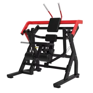 Manufacturer Direct Sale Abdominal Oblique Crunch Gym Machine