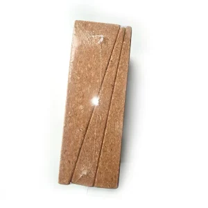 Manufacturer Factory Beveled Non-Slip Breathable Durable Yoga Brick Squat Wedge Block
