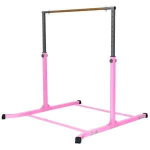 Manufacturer Kids Gymnastics Bar Gym Equipment