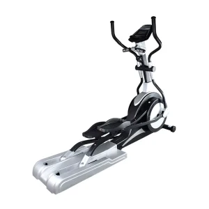 Manufacturer Manual Elliptical Cross Trainer