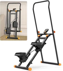 Manufacturer Mountain Climbing Stepper Home Climbing Machine Stair Climber