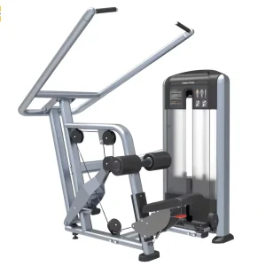Manufacturer Pulldown Strength Training Machine