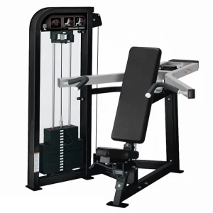 Manufacturer Shoulder Press Machine