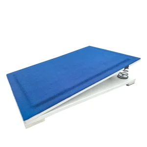 Manufacturer Supplies Horizontal Bar and Balance Beam Gymnastics Equipment 90*80cm for School Use, Customizable Color and Logo