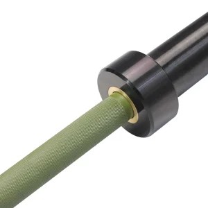 Manufacturer Supply 20KG Weightlifting Barbell Gym Fitness Barbell
