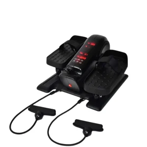 Manufacturer Supply Lightweight Indoor Mini Electric Elliptical Machine