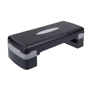 Manufacturer Supply OEM Stackable Portable Step Platform for Indoor Aerobic Fitness