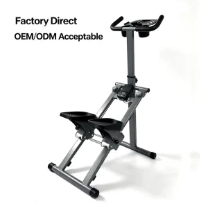 Manufacturer Vertical Climber Exercise Machine