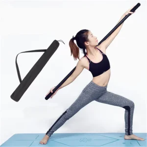 Manufacturer Yoga Stick, Dance Bar, and Yoga Extender