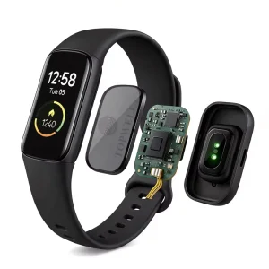Manufacturer of Fitness Tracker and Wearable Smart Band Enclosures, Tailored Design, R&D, High-Volume Production