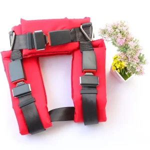Manufacturers Bungee Safety Belt for Extreme Sports and Fitness Yoga Harness