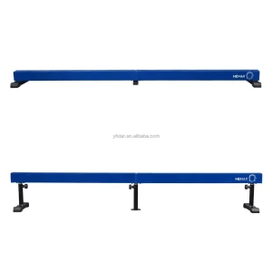 Manufacturers Direct Supply Gymnastic Equipment Balance Beam