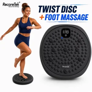 Maquinas Fitness Exercise Rehabilitation Equipment Twisting Training Machine