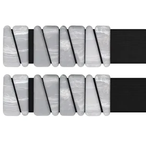Marble Triangle Silicone Velcro Strength Training Wrist Equipment