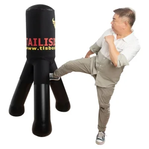 Martial Arts Versys VS.3 Fight Simulator MMA Boxing Kicking Bag